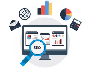 posicionamiento web/SEO